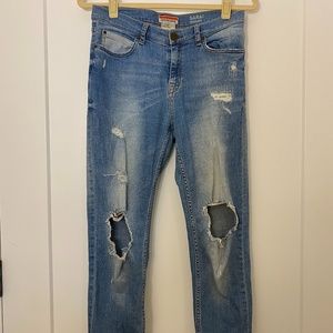 Castro Jeans Sarai Jegging